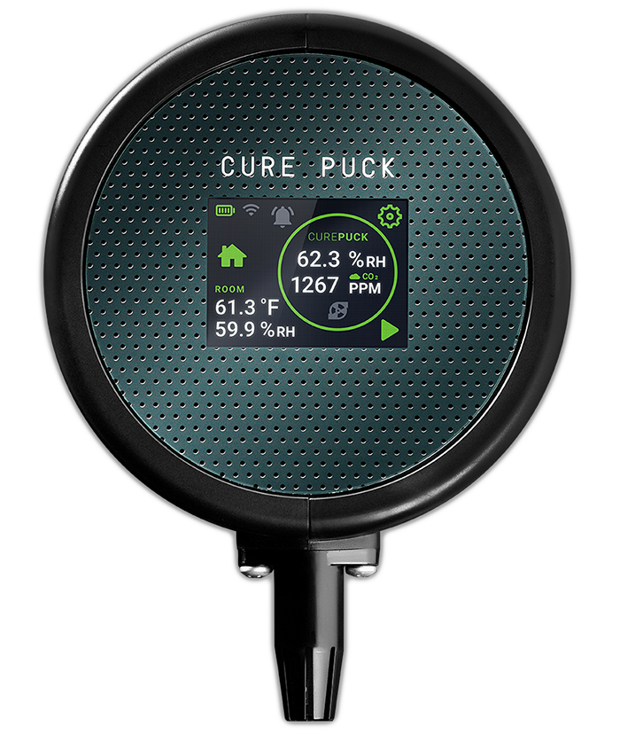 Cure Puck Gen 2
