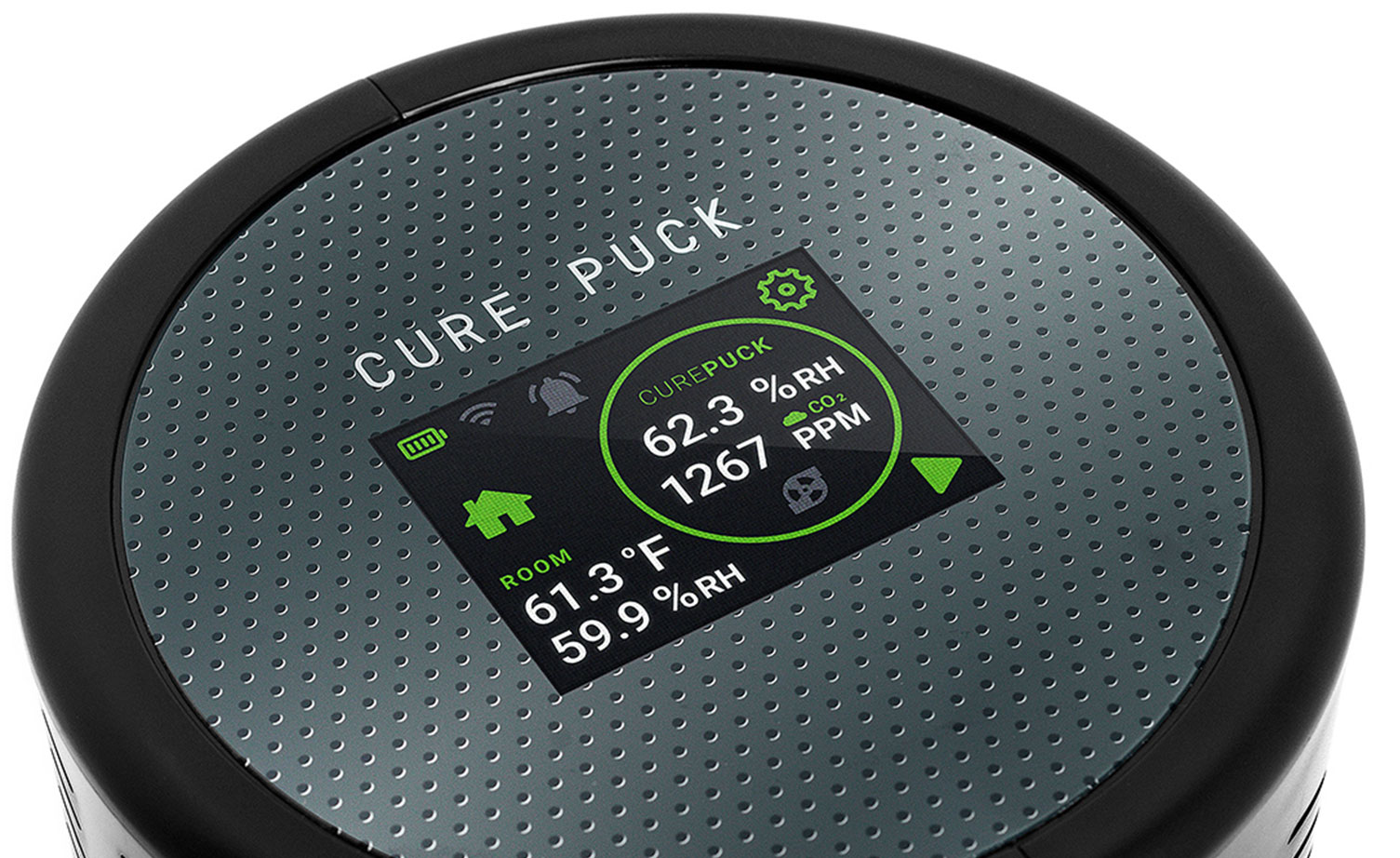 curepuck_gen_2_close_angle curepuck_gen_2_close_angle