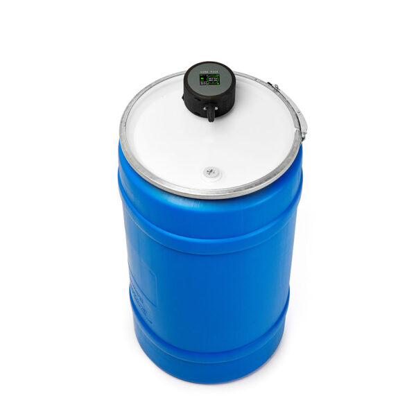 HDE Blue Barrel - Image 2
